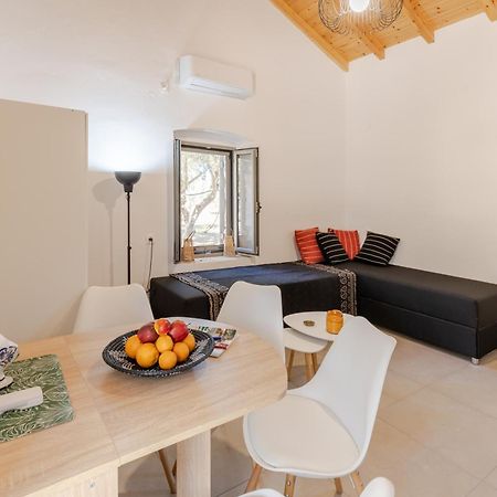 Sonar Deluxe Cottage Plítra Extérieur photo