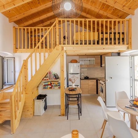Sonar Deluxe Cottage Plítra Extérieur photo