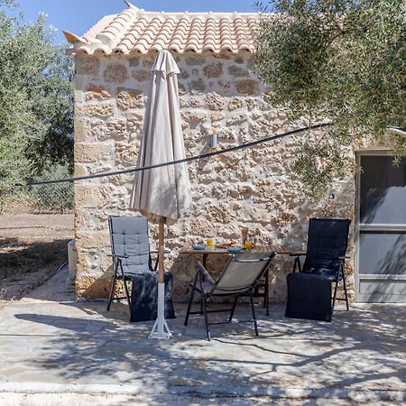 Sonar Deluxe Cottage Plítra Extérieur photo
