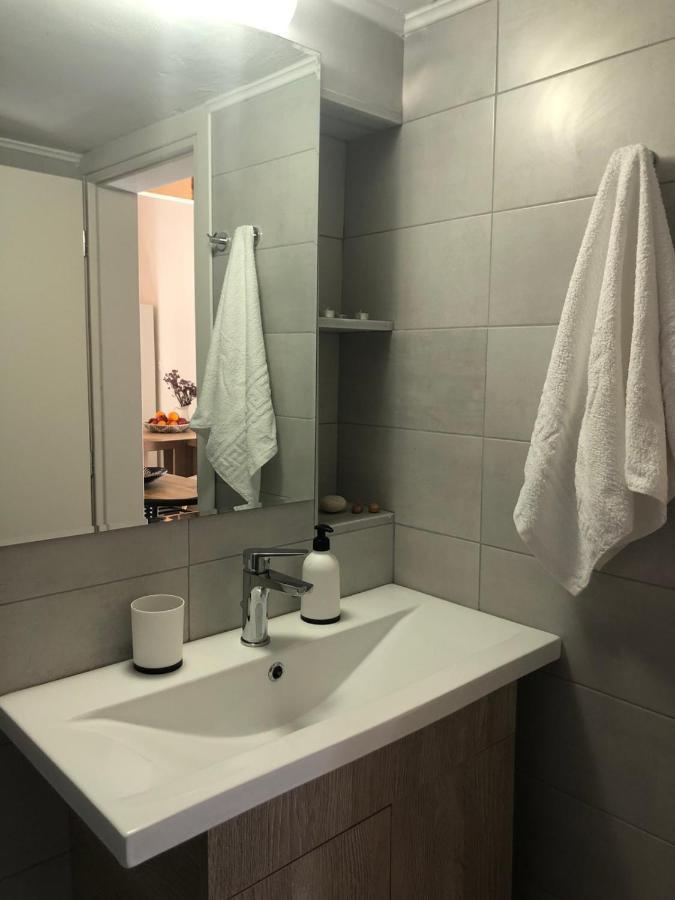 Sonar Deluxe Cottage Plítra Extérieur photo