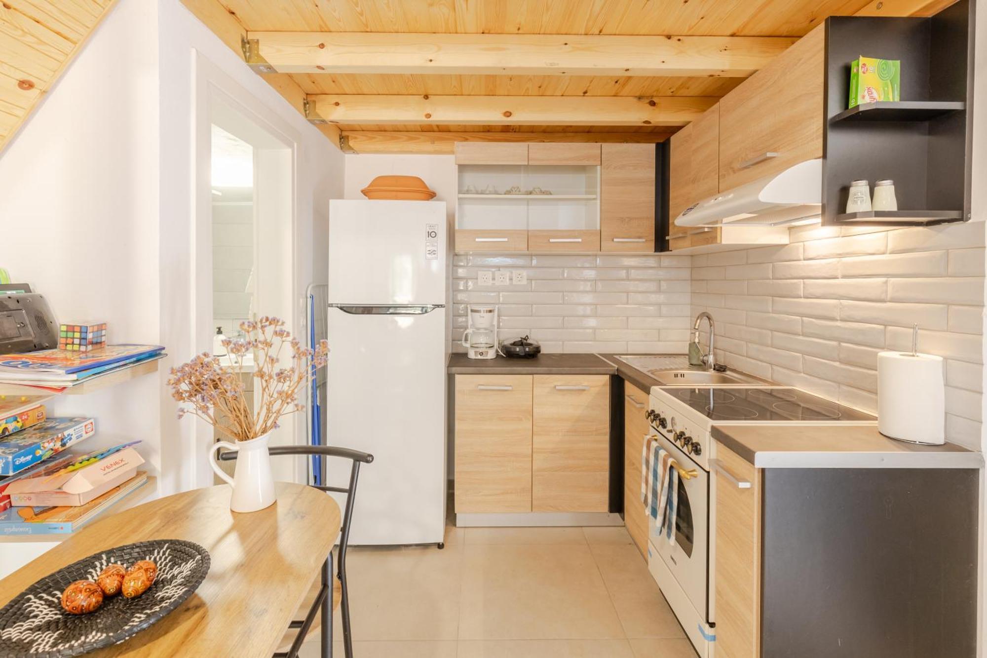Sonar Deluxe Cottage Plítra Extérieur photo