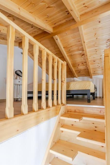 Sonar Deluxe Cottage Plítra Extérieur photo