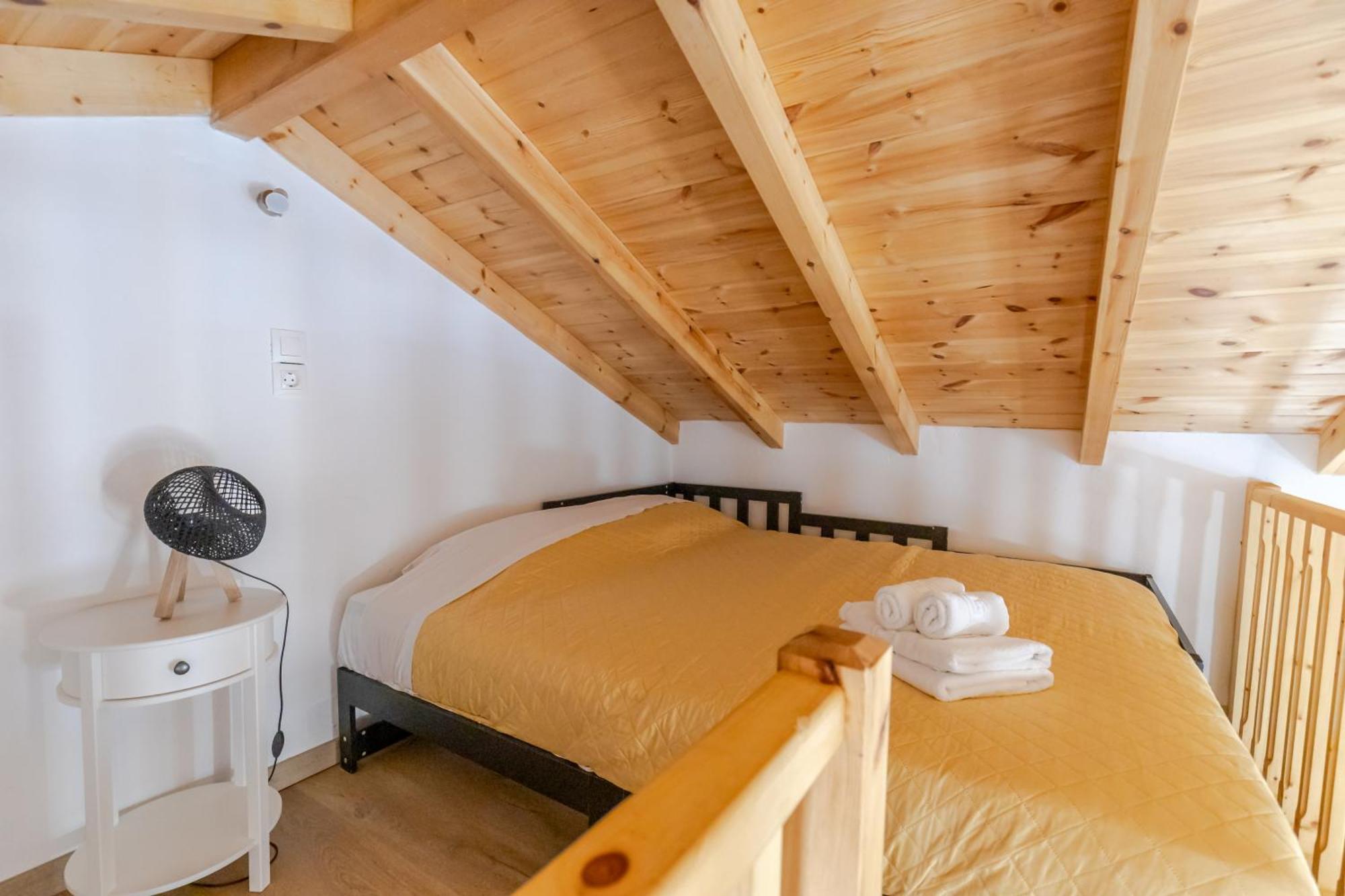 Sonar Deluxe Cottage Plítra Extérieur photo