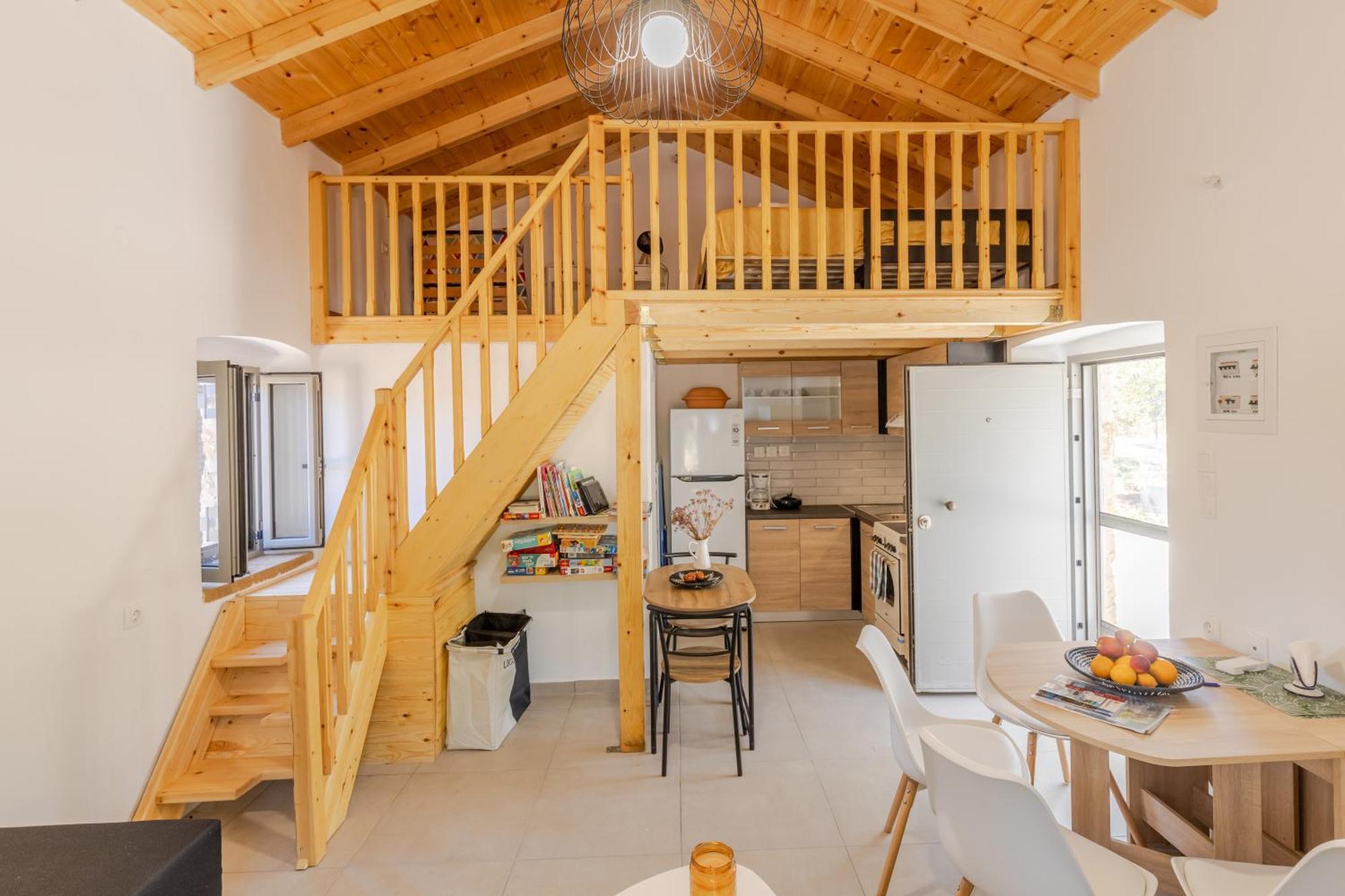 Sonar Deluxe Cottage Plítra Extérieur photo