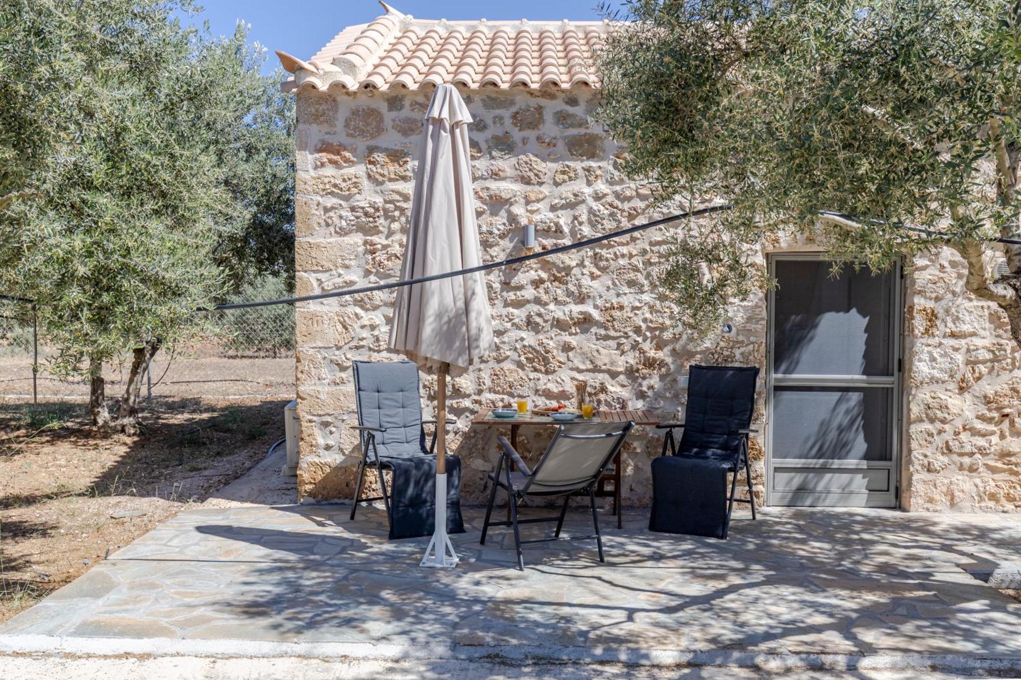 Sonar Deluxe Cottage Plítra Extérieur photo